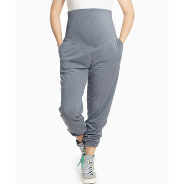 Jogger para Embarazo Negros